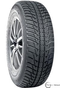 Nokian HAKKAPELIITTA LT3 tire